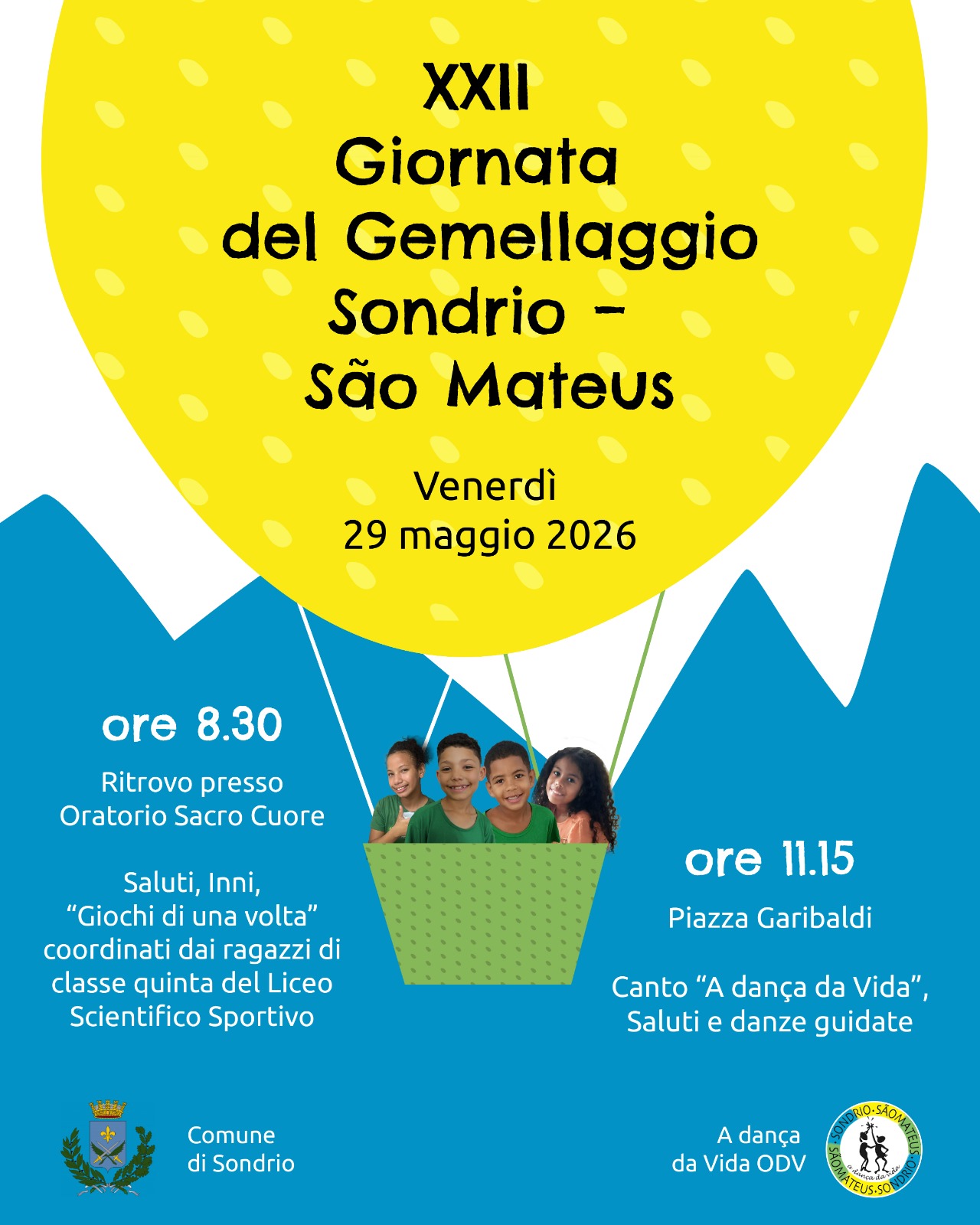 Locandina XXII Giornata 29-V-2026.jpeg